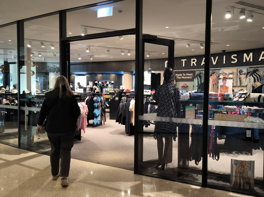 RACV海角善克度假酒店主图
