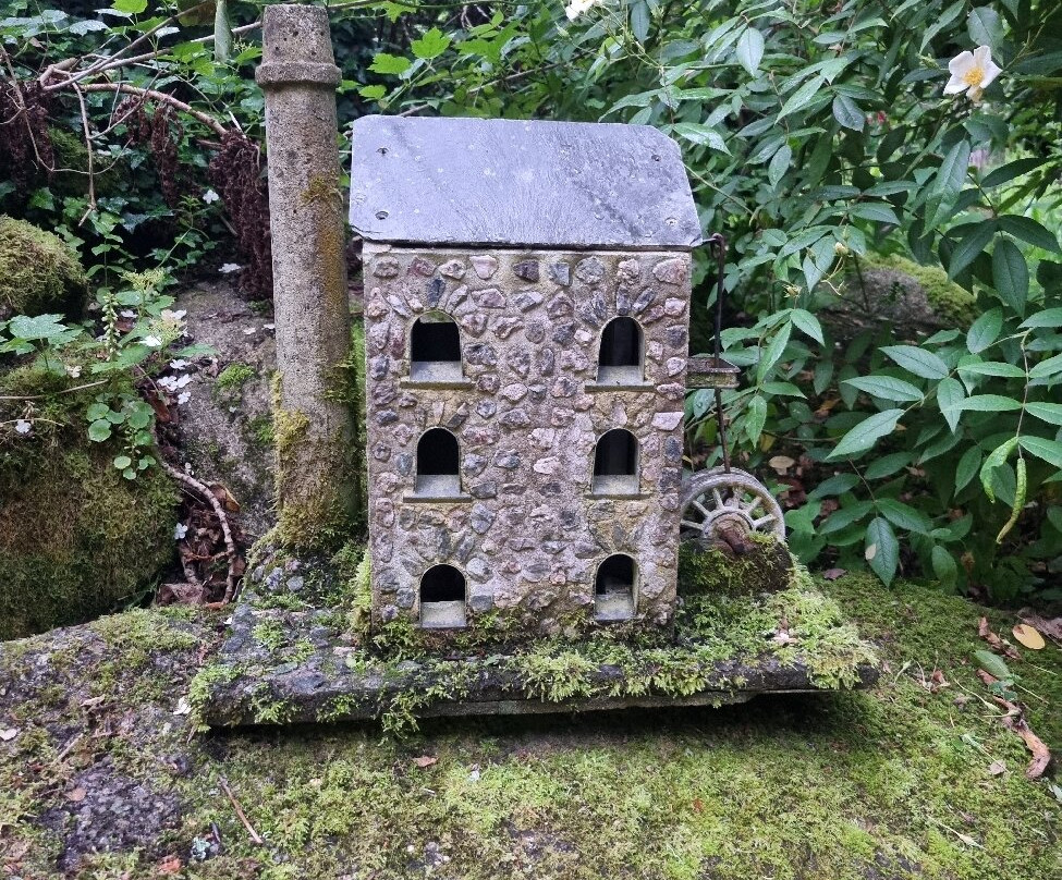 Pinetum Gardens主图