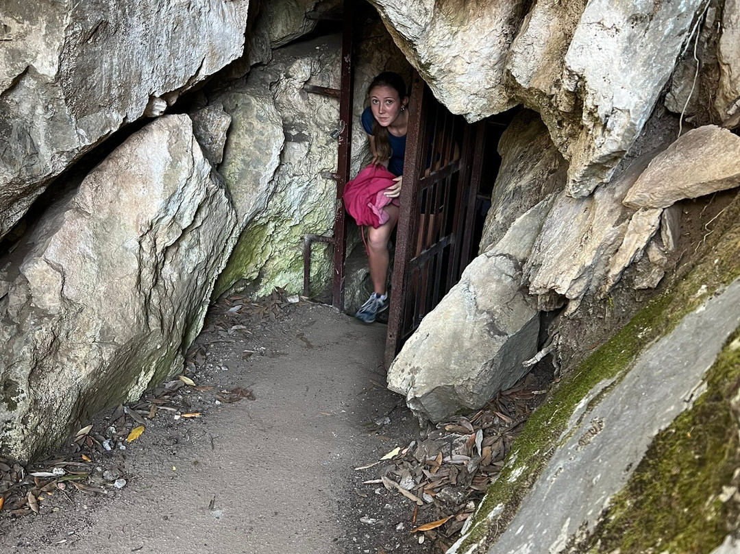 Boyden Cavern-红杉&国王峡谷国家公园必去景点