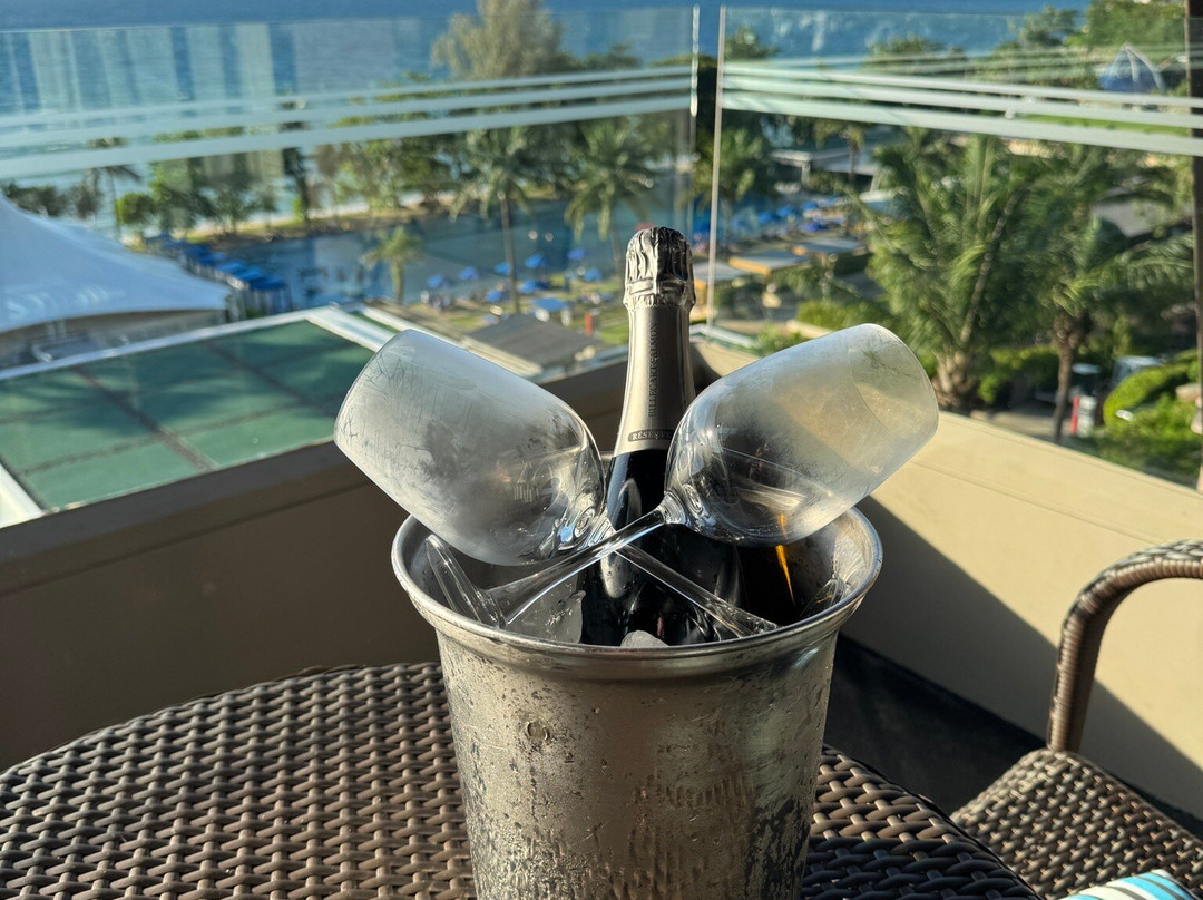 普吉岛凯悦酒店主图