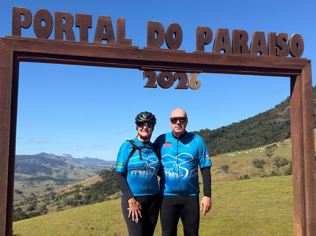 Bikers Rio Pardo-Sao Jose Do Rio Pardo必去景点