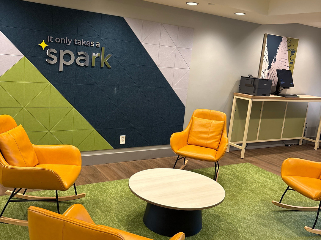 希尔顿Spark酒店华盛顿特区北部日耳曼敦主图