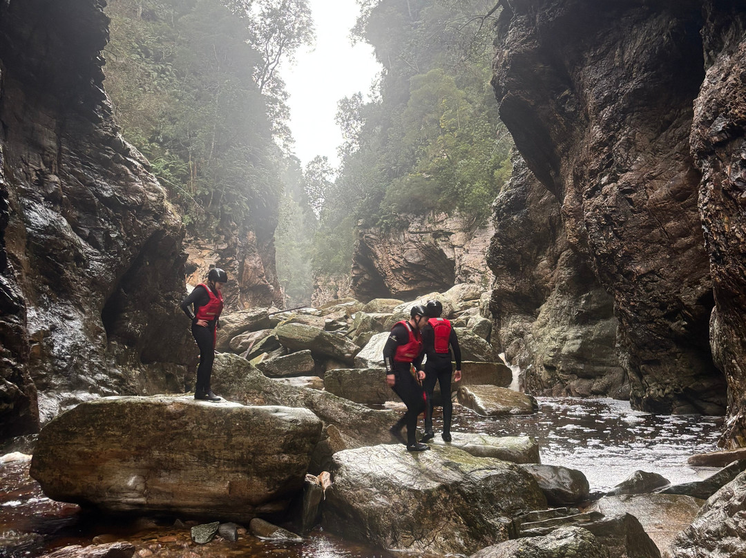 Untouched Adventures-暴风河必去景点