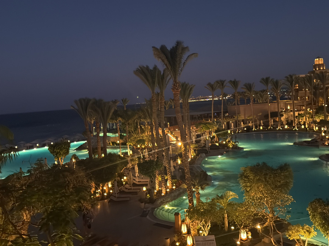 The Makadi Spa Hotel主图