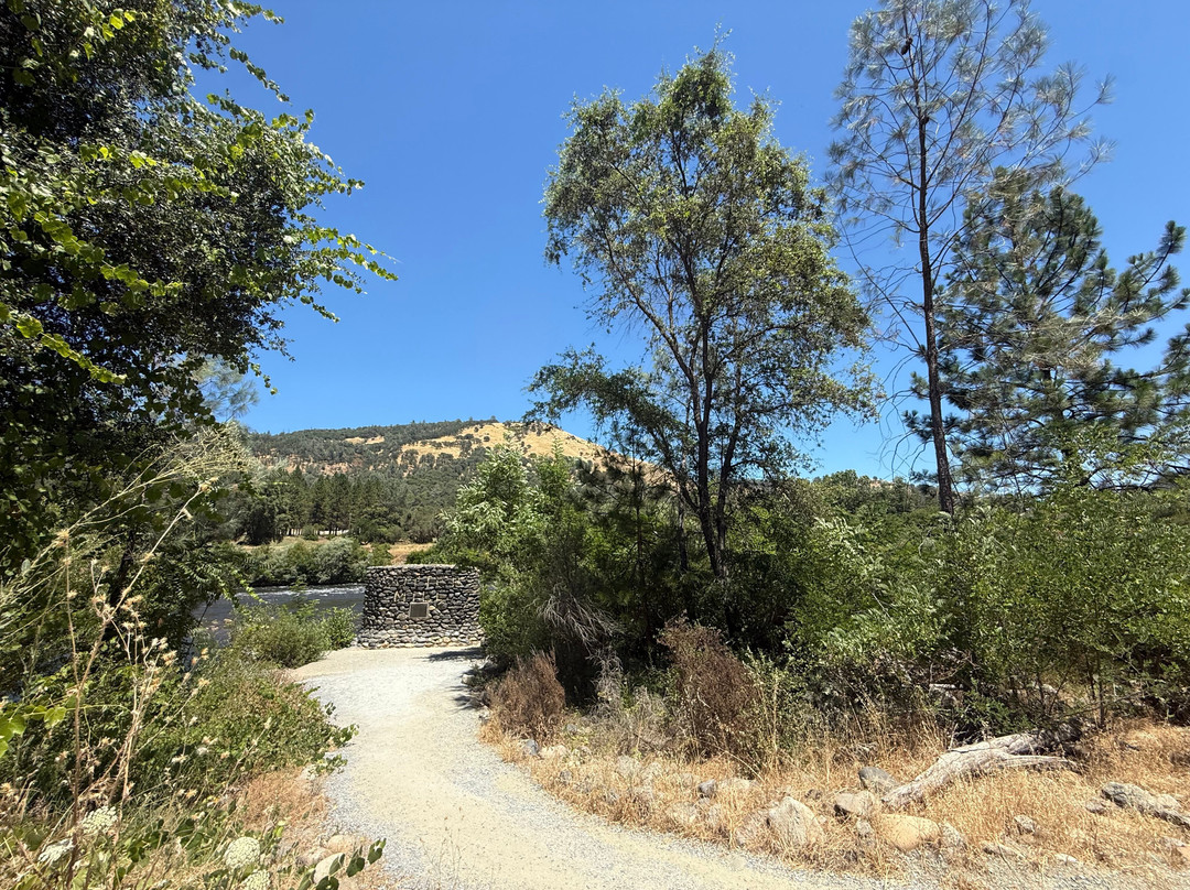 Marshall Gold Discovery State Historic Park-Coloma必去景点
