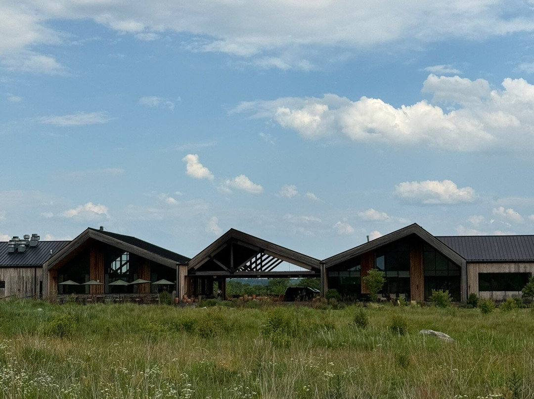野花农场，Auberge Resorts Collection主图
