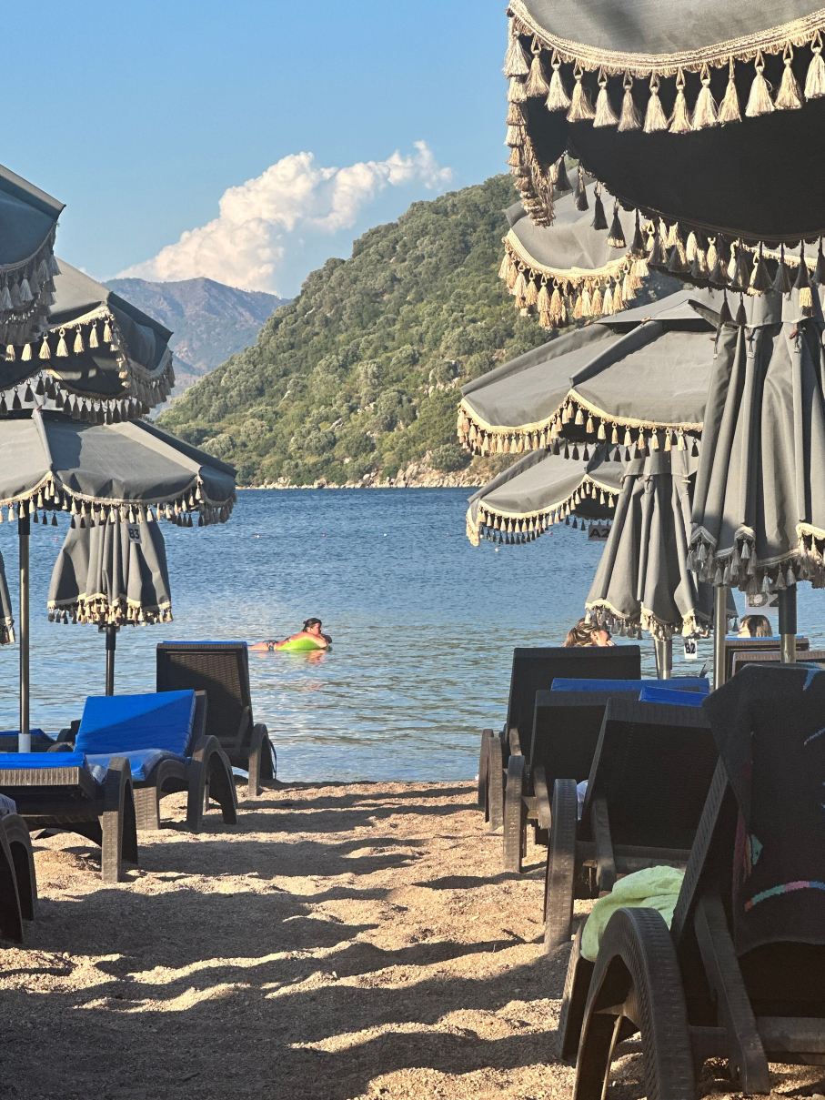 马尔马里斯精英世界酒店(限成人)-旅行者