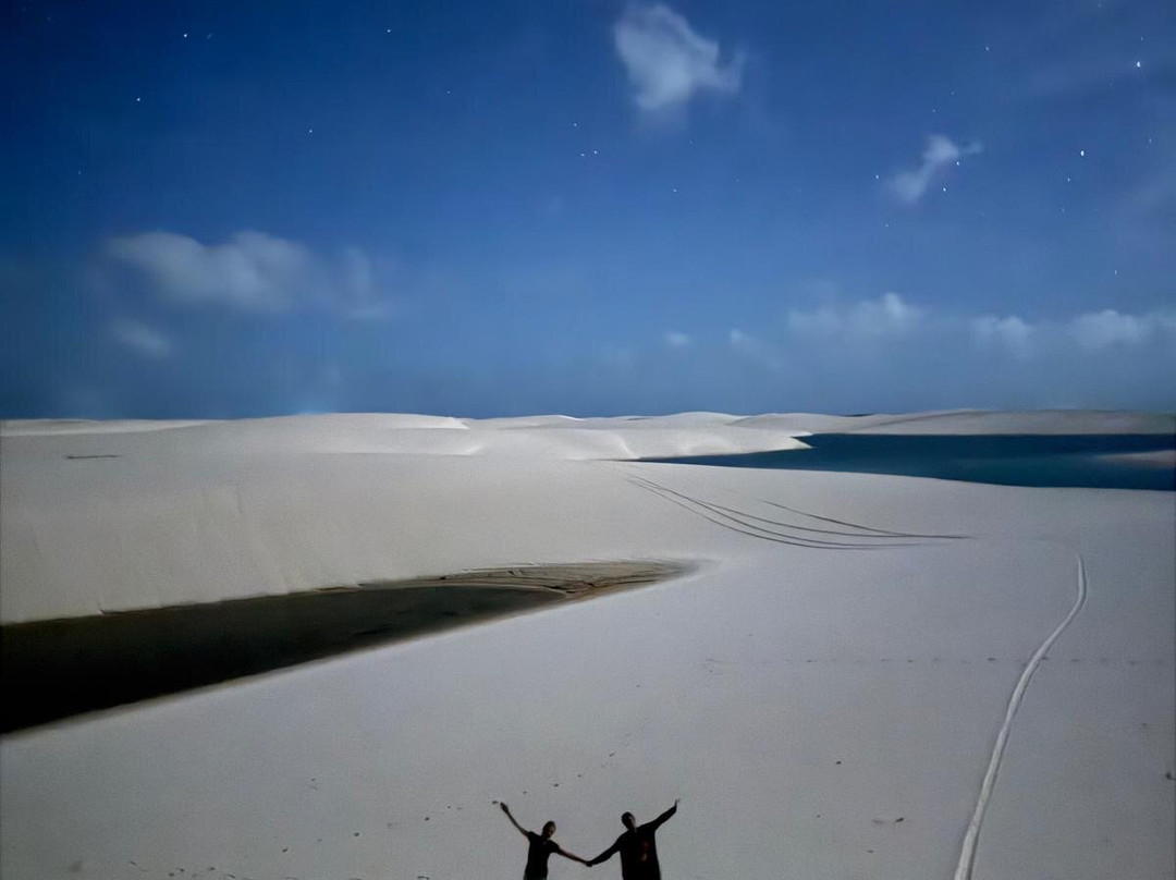 Eco Adventure Tour-Parnaiba必去景点