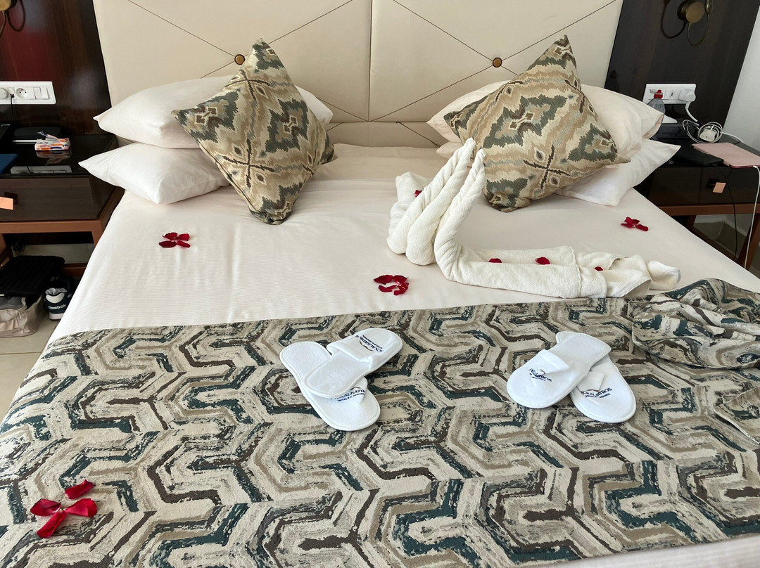Pickalbatros White Beach Taghazout - Adults Friendly 16 Years Plus - Ultra All Inclusive主图