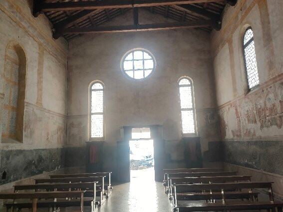 Chiesa di Santa Caterina-阿索洛必去景点