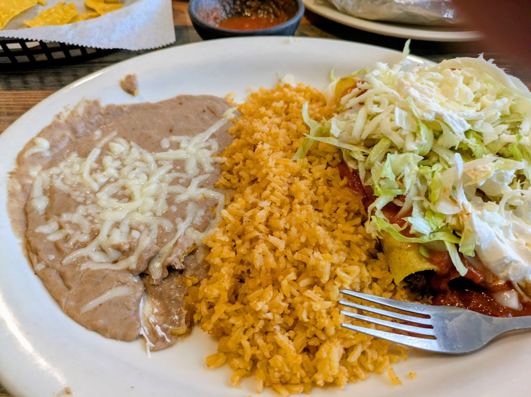 Taco Libre