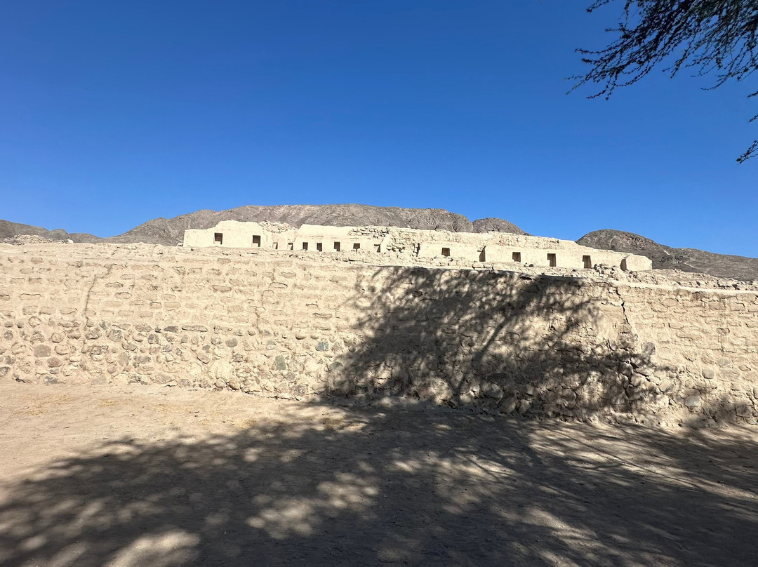 Peruwayratour-纳斯卡必去景点