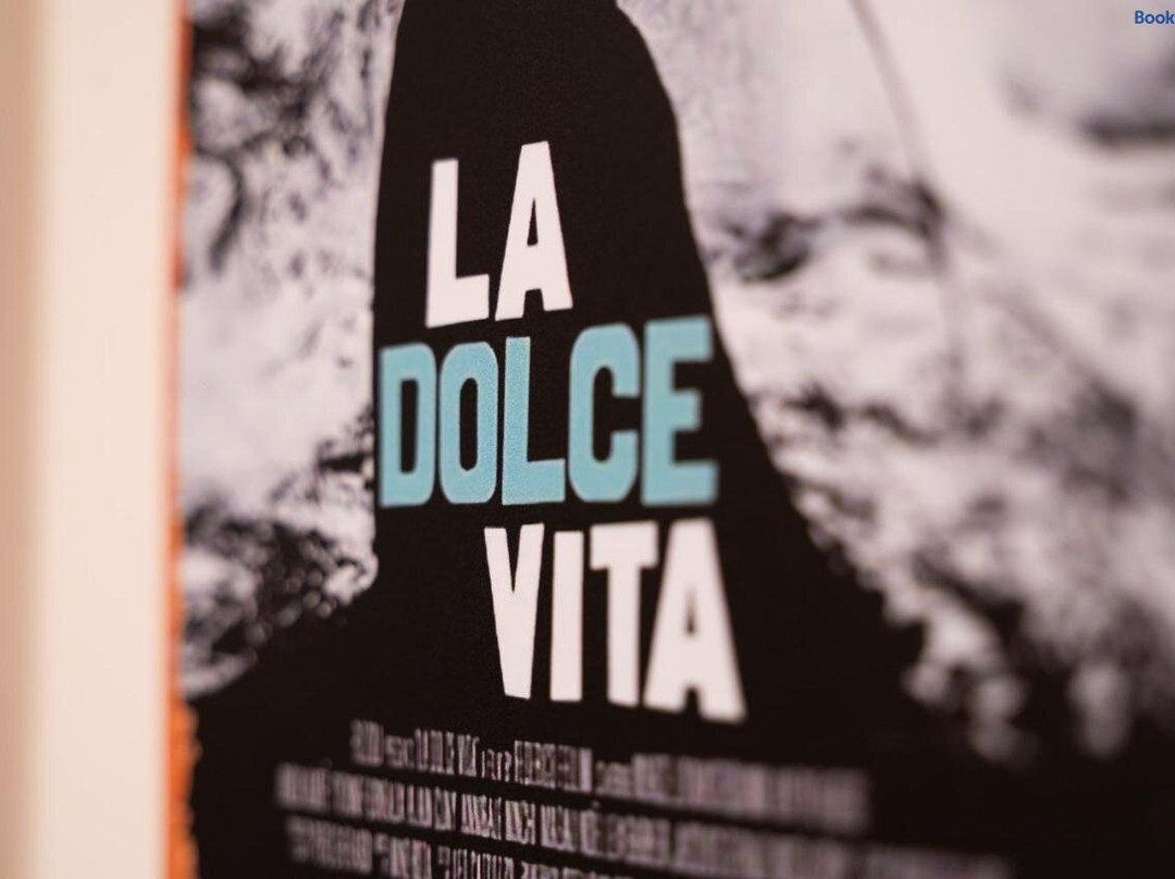 Ciao Dolce Vita