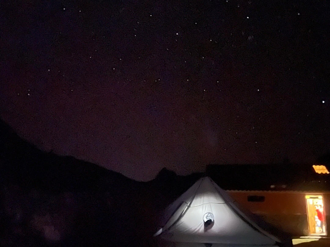 Huillca Expedition-Ocongate必去景点