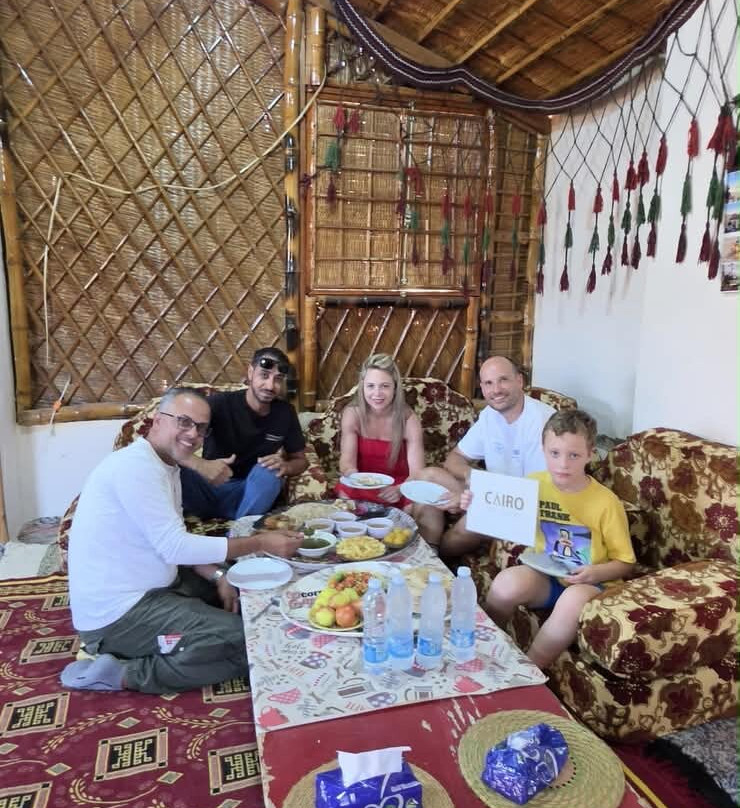 Cairo Top Tours-开罗必去景点