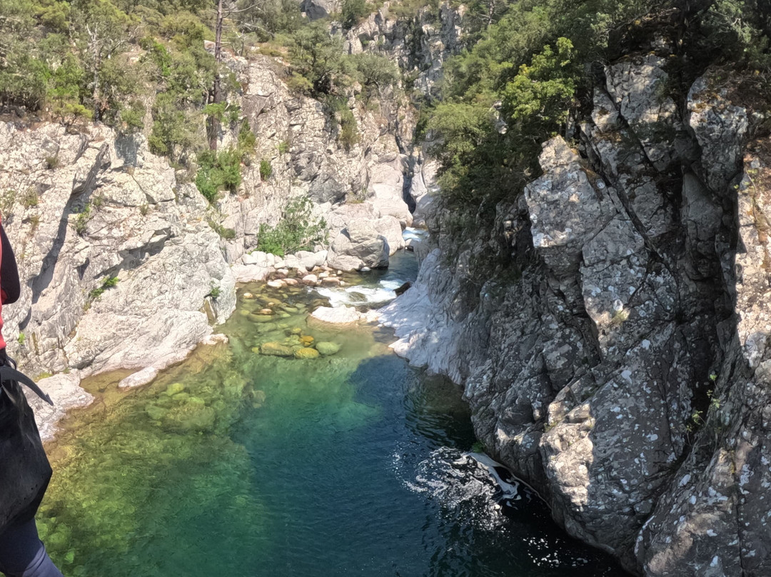 Corsica River-Ghisonaccia必去景点