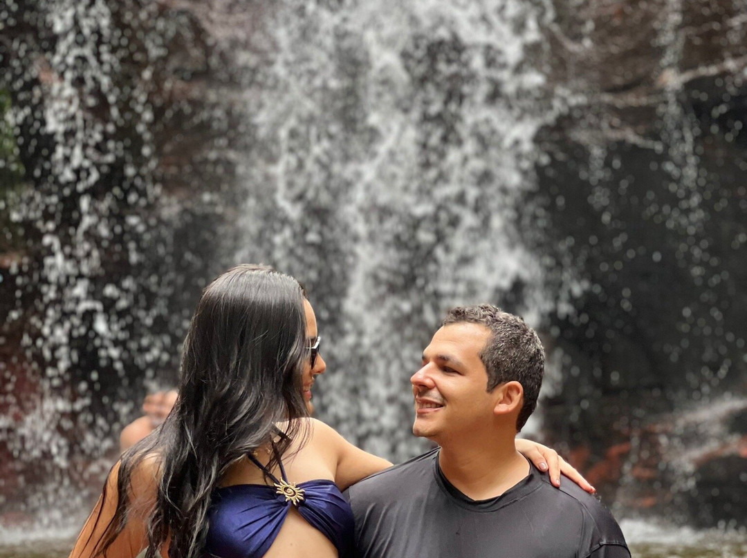 JALAPOEIROS ECOTOUR-Mateiros必去景点