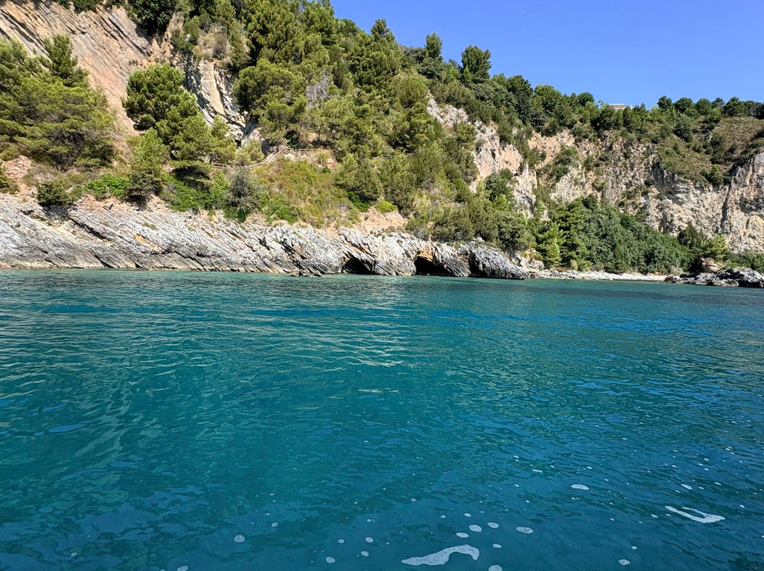 Noleggio Barche Blue Marine-Marina di Casal Velino必去景点