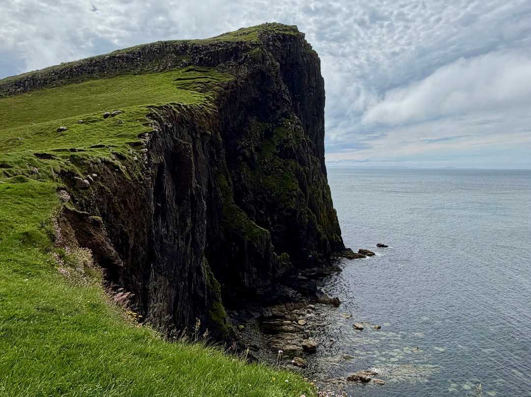 Real Scottish Journeys - Day Tours-Portree必去景点