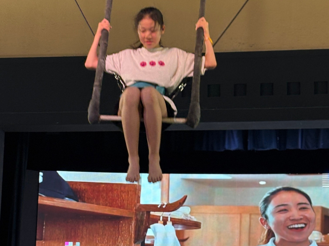 Club Med石垣岛假村主图
