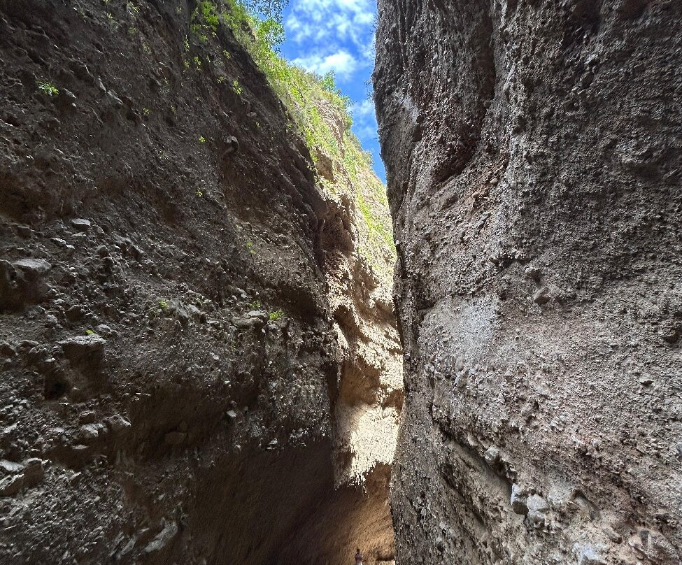 Riserva Naturale Regionale delle Valli Cupe-Sersale必去景点