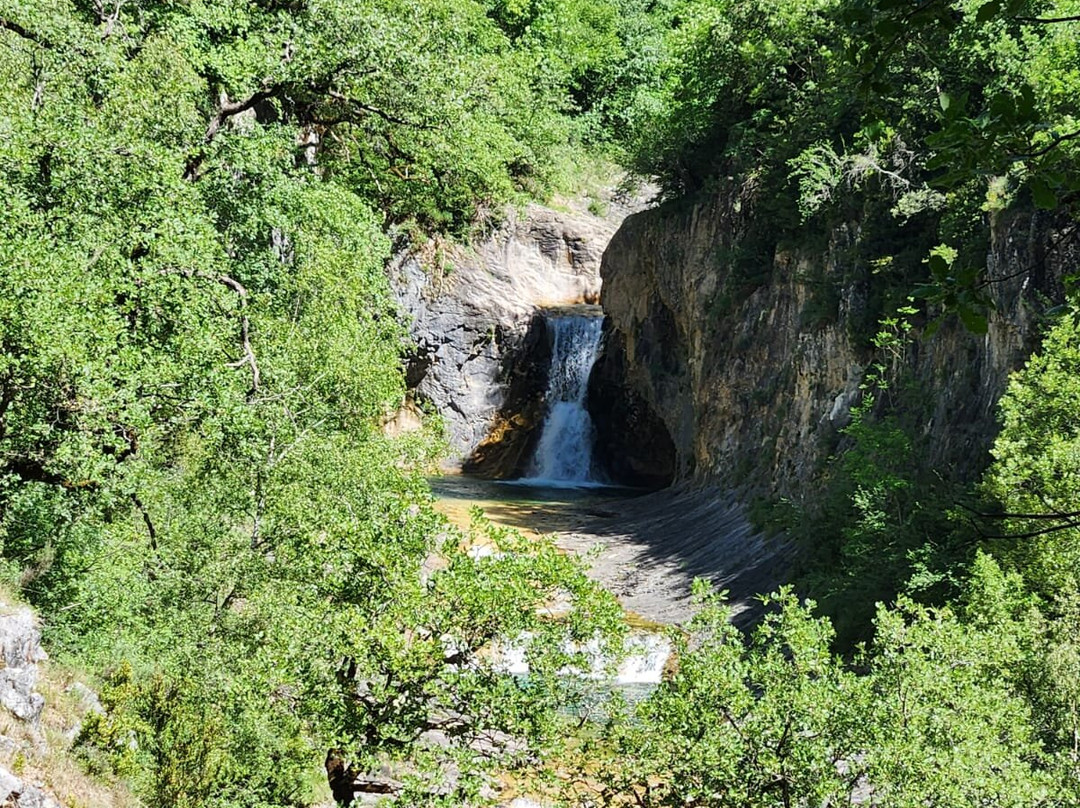 Canyoning Natureo 65-Saint-Lary-Soulan必去景点