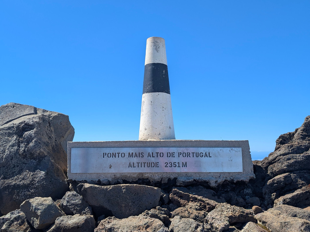Hominis Natura-Lajes do Pico必去景点