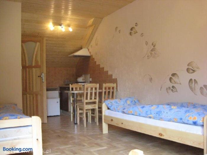 Pokoje u Agnieszki