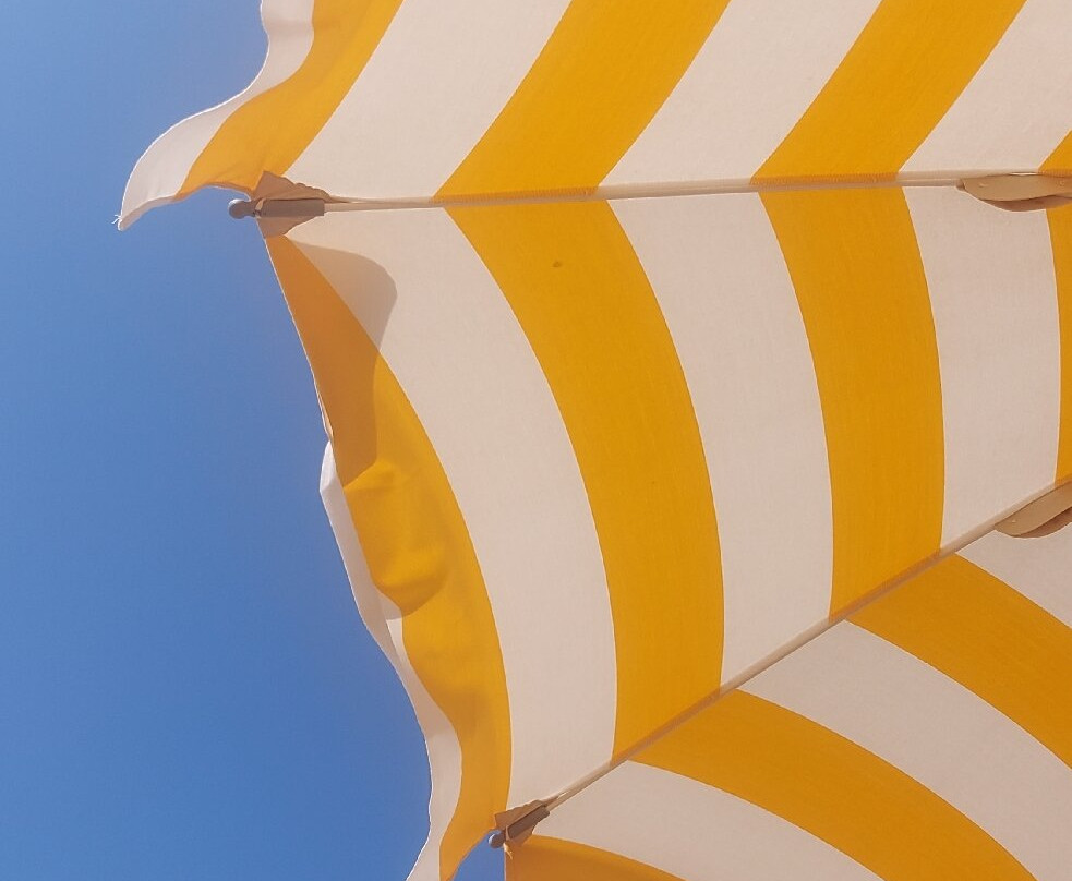 Lido Fernando-Marina di Vasto必去景点