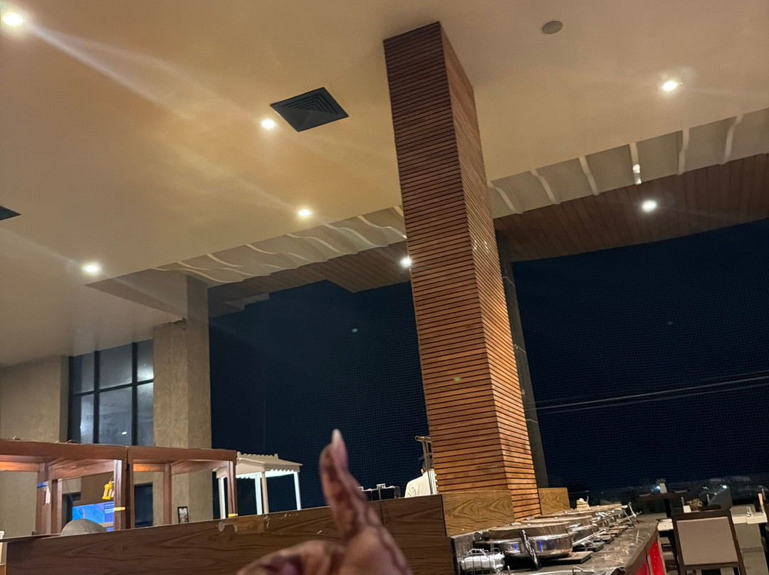 安居什里酒店主图