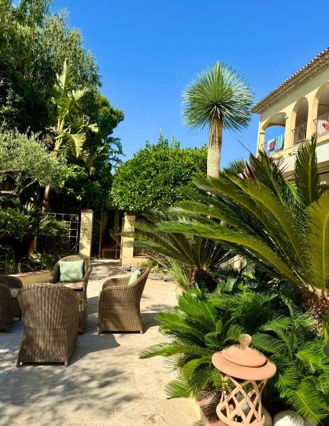 Best Western Premier Montfleuri-旅行者