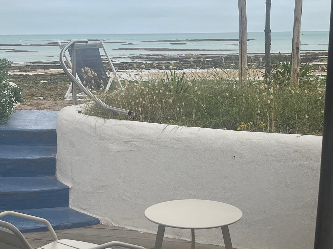 Hotel Punta Lara Noirmoutier主图