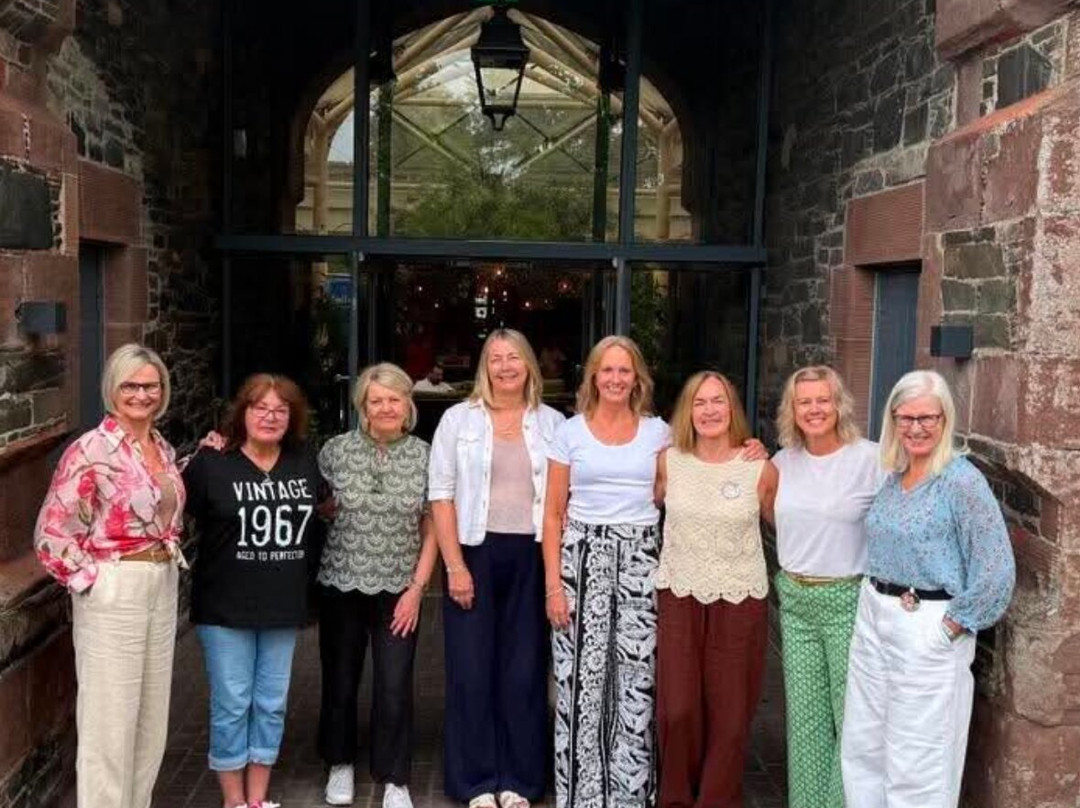 Stobo Castle Health Spa-Stobo必去景点