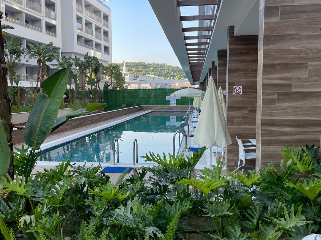 Numa Bay Exclusive Hotel - Ultra All Inclusive主图
