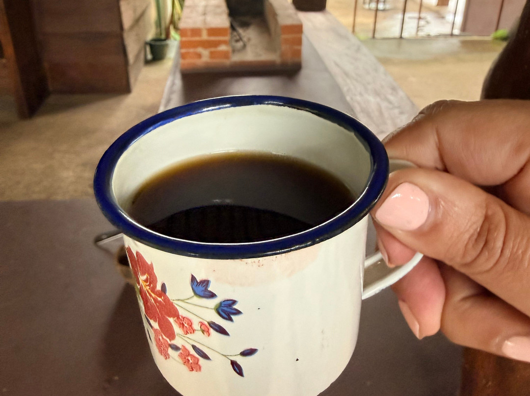 Cafe & Cacao Tour Bijagua-Bijagua de Upala必去景点