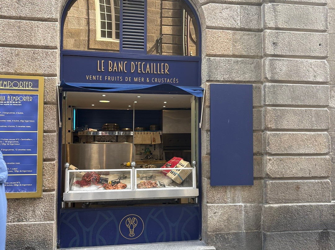 Les Remparts de Saint-Malo-圣马洛必去景点
