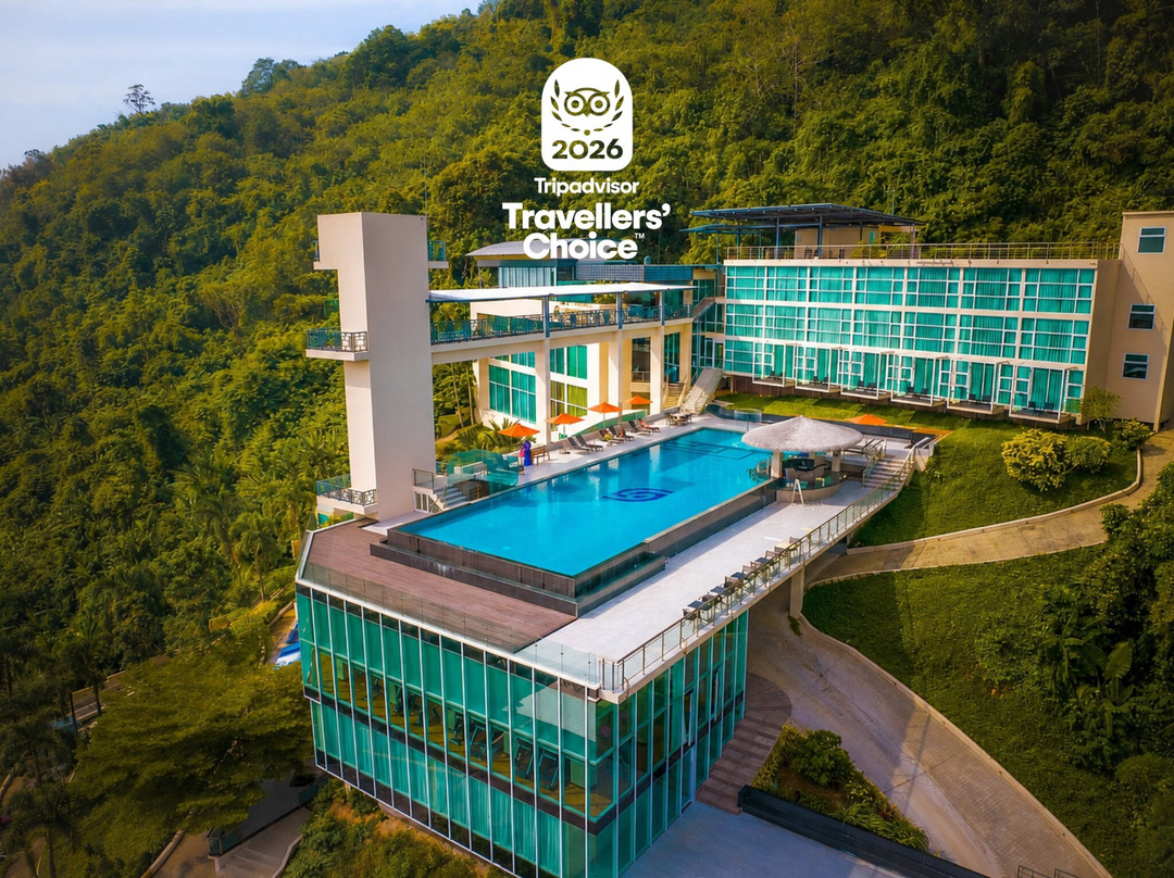 Hilltop Wellness Resort
