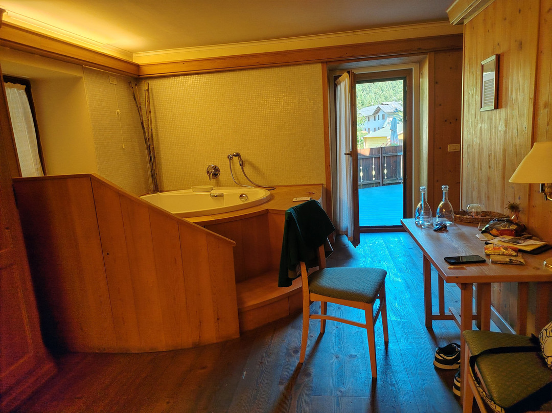 Valbruna Inn Bed & Breakfast