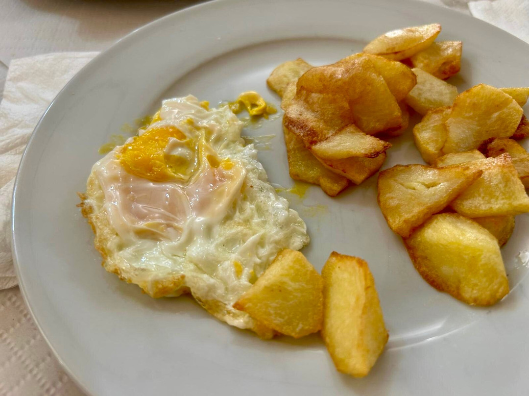 Restaurante El Zorro