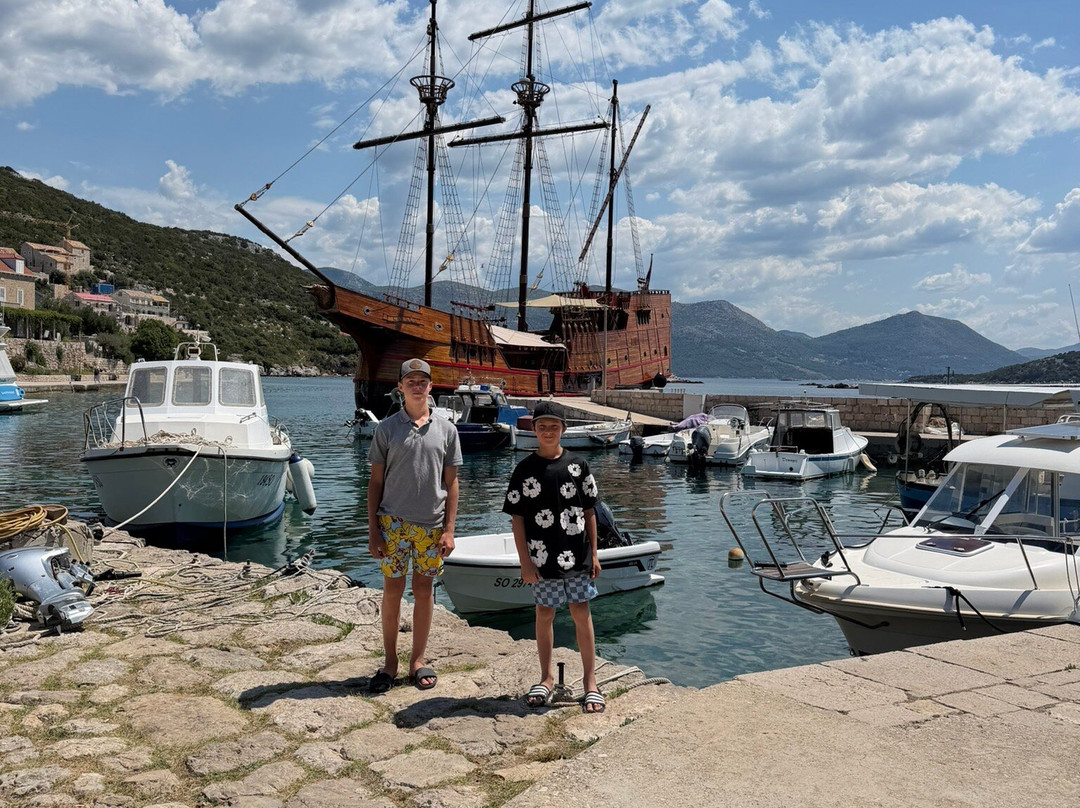 Azure Voyage Dubrovnik-杜布罗夫尼克必去景点