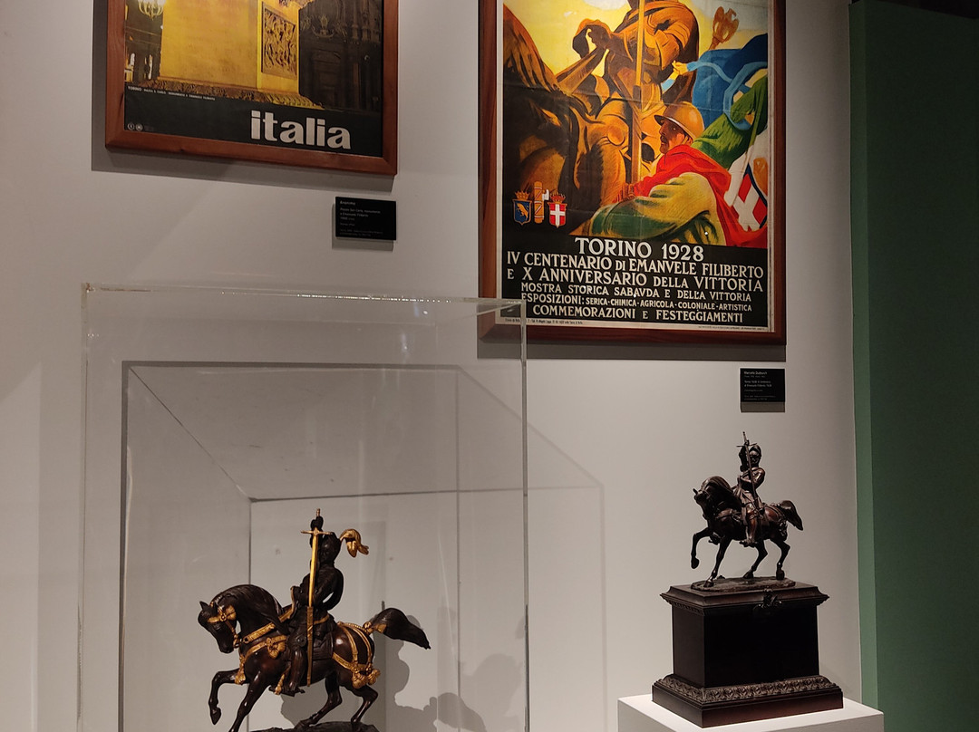 Palazzo Madama-都灵必去景点