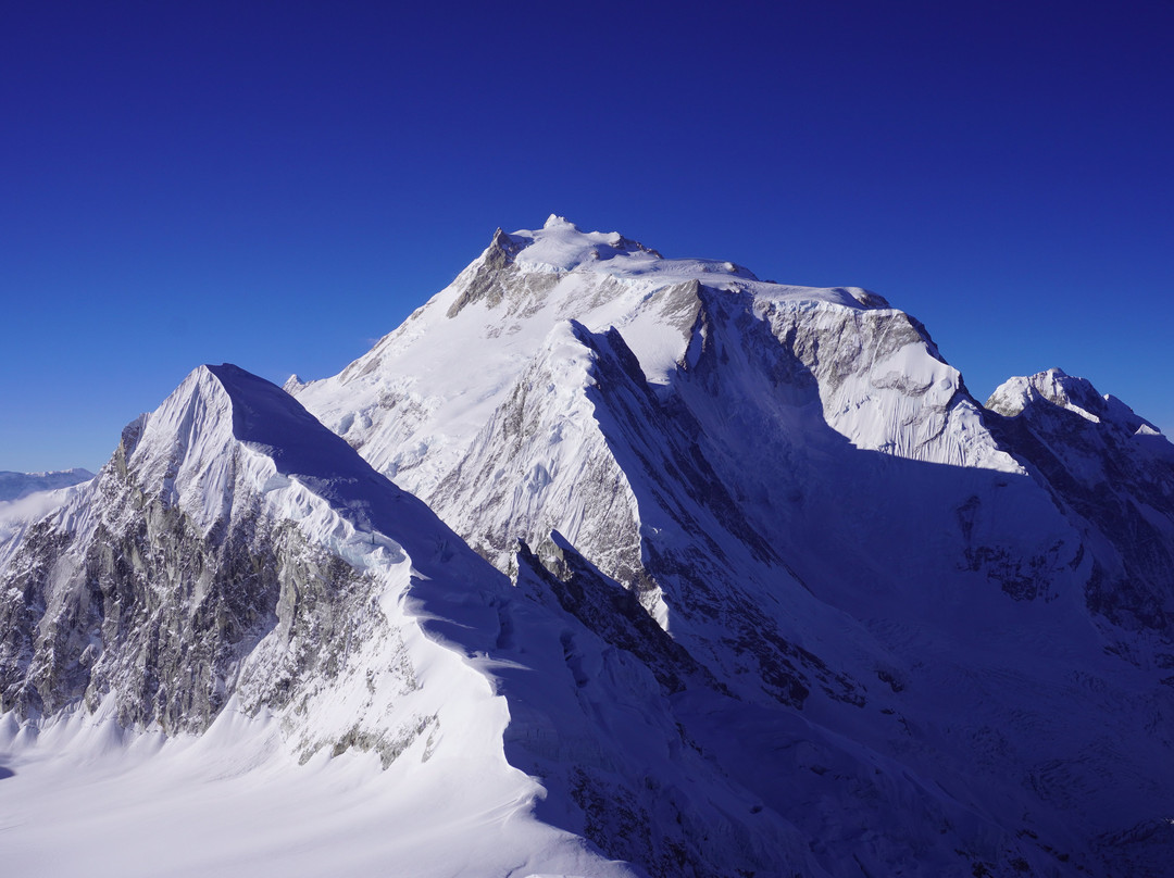 High Camp Trekking-加德满都必去景点