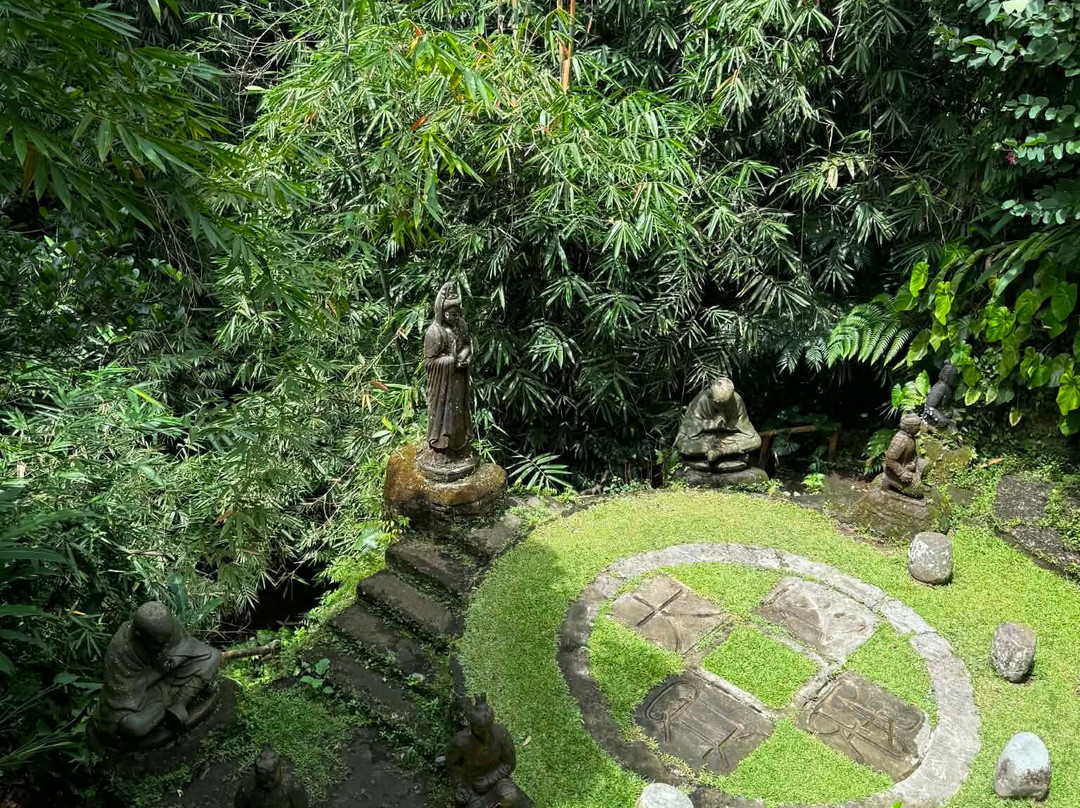 Lokha The Bali Tours-登巴萨必去景点