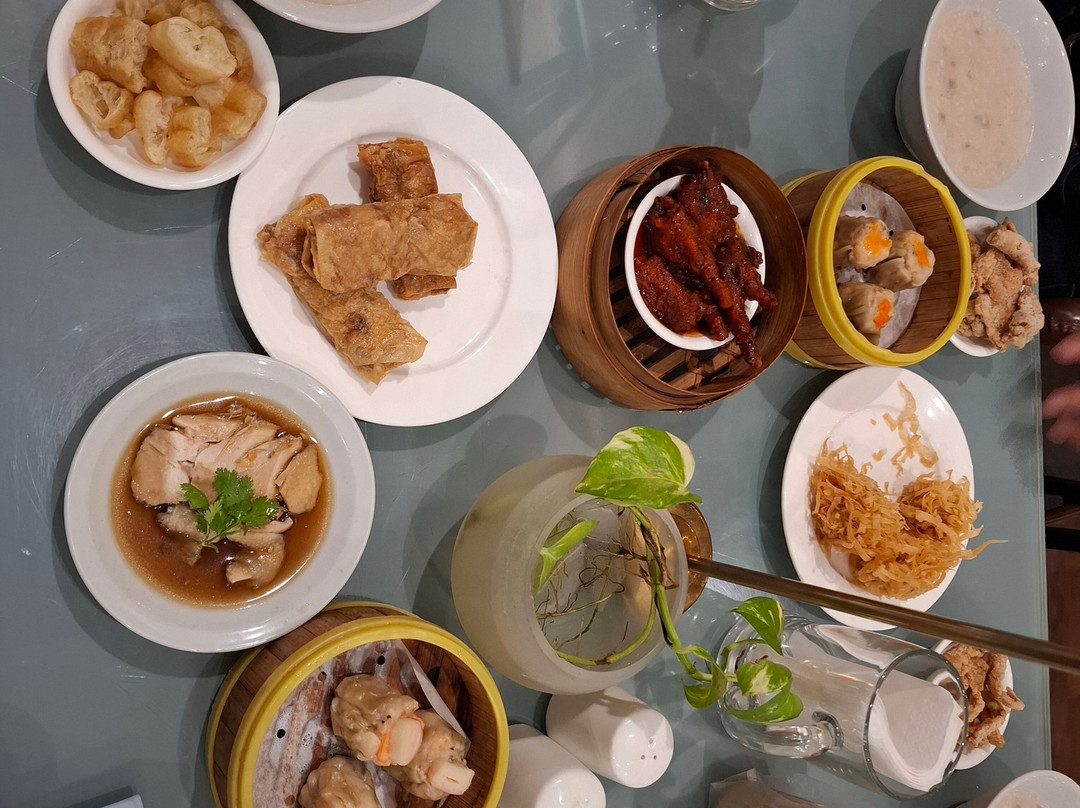 哈里斯会议节庆酒店主图