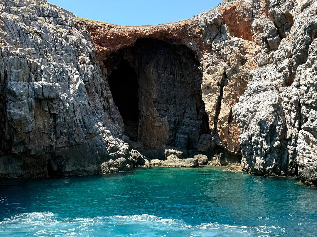 Elounda VIP Cruises-Agios Nikolaos必去景点