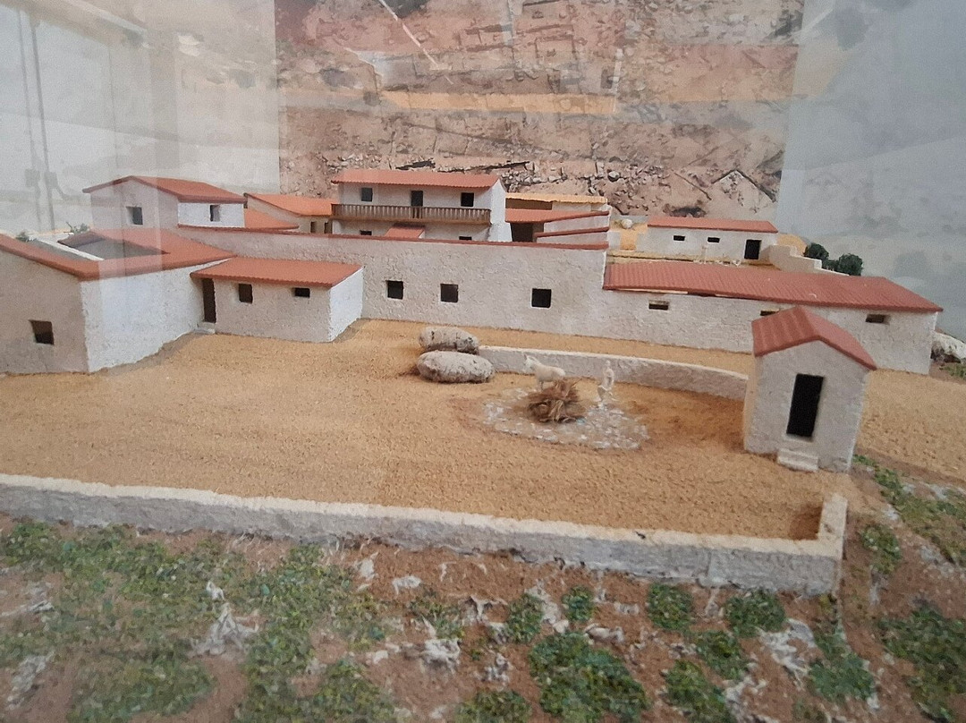 Archaeological Museum of Thessaloniki-塞萨洛尼基必去景点