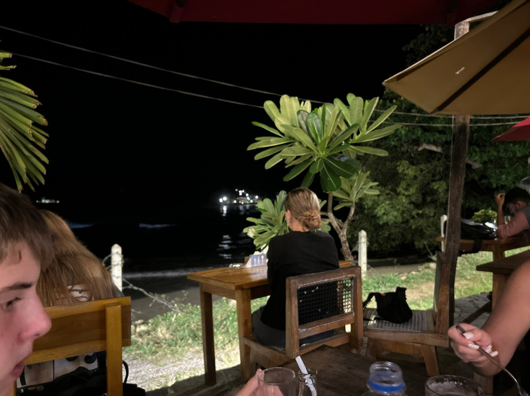 Muthu BAR