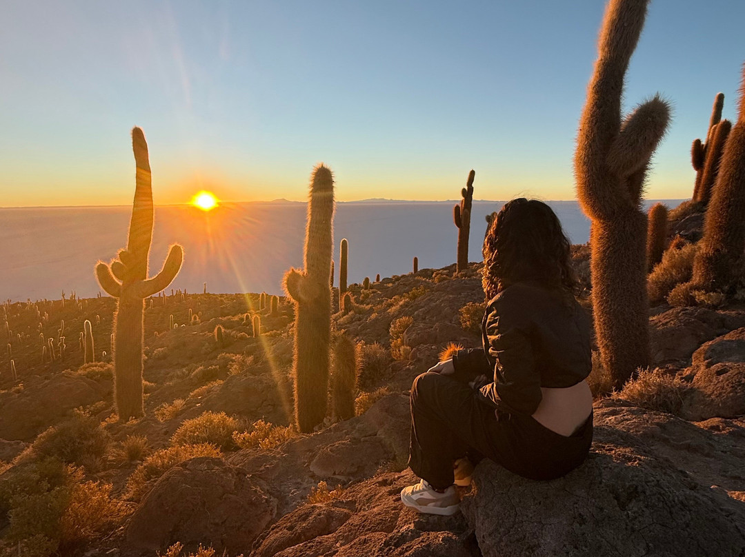 Agencia De Turismo Alabalti Atacama-圣佩德罗-德阿塔卡马必去景点
