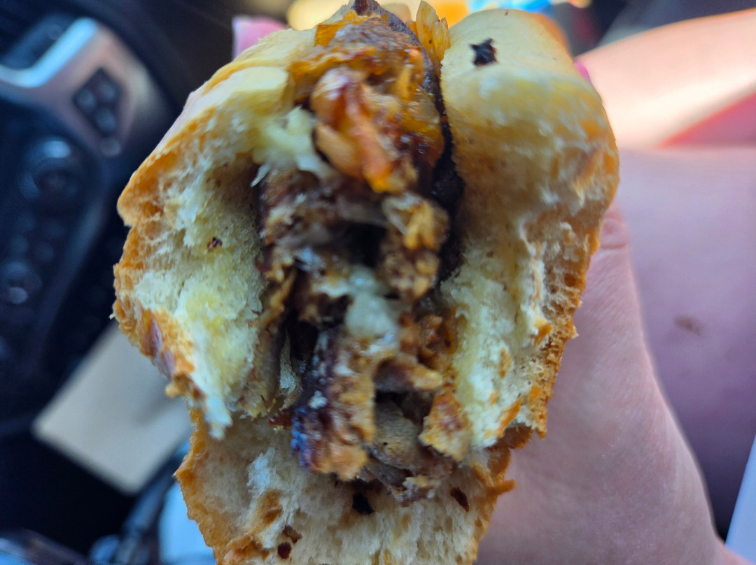 Sonic Drive-In