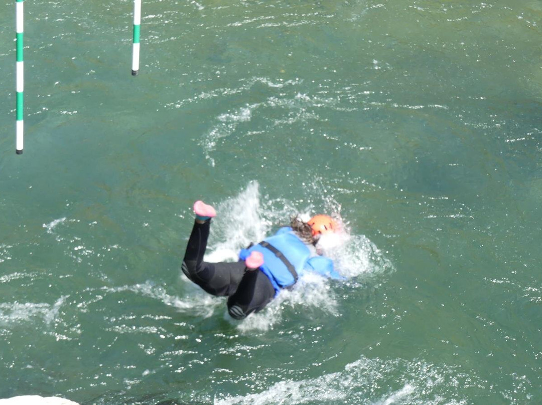 Rafting Tovi-Valbrenta必去景点